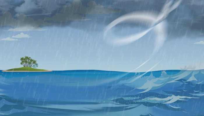 2023北印度洋首个气旋风暴叫什么名字 孟加拉湾气旋风暴什么时候生成