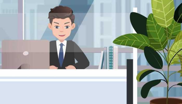 老师意外发现13岁学生已是公司老板 气质已上线！