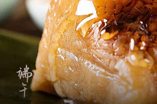 端午节吃粽子发朋友圈怎么说 端午节吃粽子发圈文案