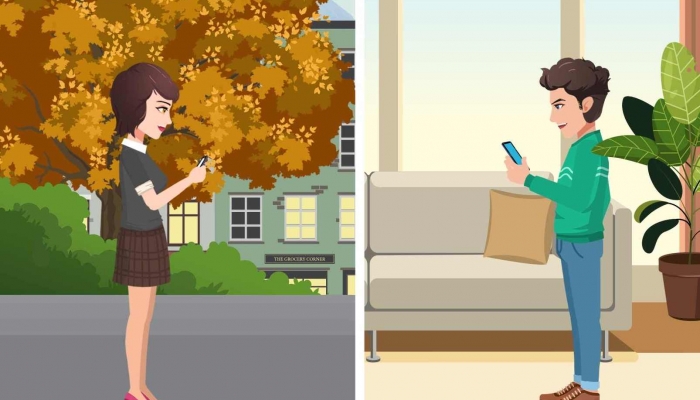 爸爸因无人回应退家族群是怎么回事 因分享无人回应爸爸退了家庭群