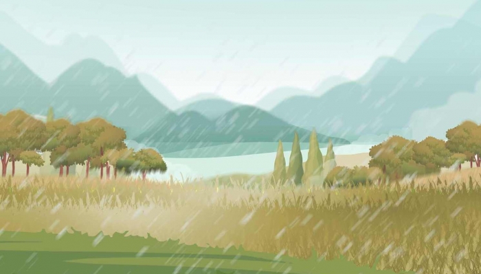 贵阳今起三天仍然维持阴雨天气 最高气温保持在20℃以下