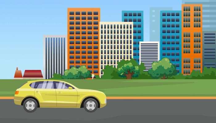 长沙被占车位成为网红打卡地是为何 长沙被占车位为什么成为网红打卡地