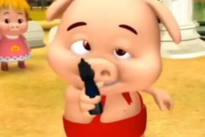 小呆呆睿智眼神表情包大全分享 小呆呆睿智眼神表情包大全分享