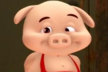 小呆呆睿智眼神表情包大全分享 小呆呆睿智眼神表情包大全分享