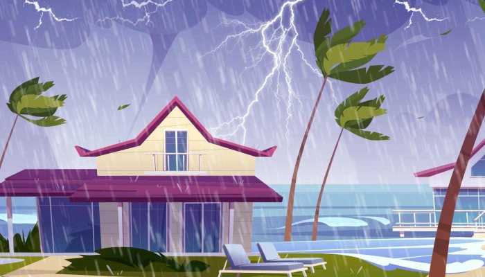 孟加拉湾气旋风暴或成巨型洒水车 未来三天云南西藏将有较强降雨