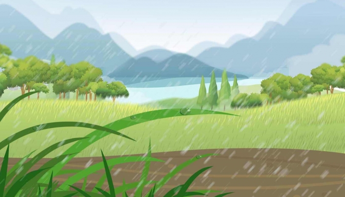 今日南宁仍有降雨 明日降雨渐歇后天气温开始回升