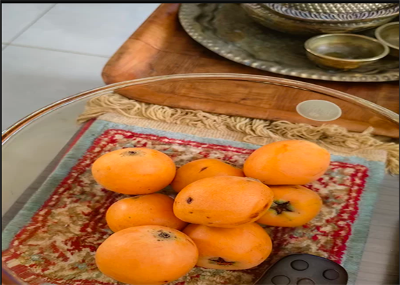 枇杷叶的储存方法