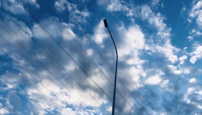 今起三天重庆多云到晴为主 后天夜间大部地区有阵雨或雷雨