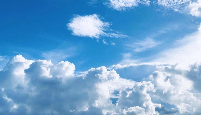 贵阳今起气温将逐步回升 下周有两次较明显的降水天气过程