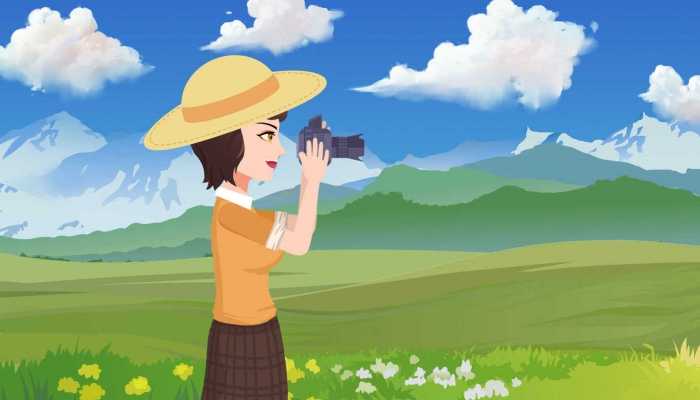 2023母亲节全国天气新鲜出炉：华南出行带雨具华北黄淮等注意防晒