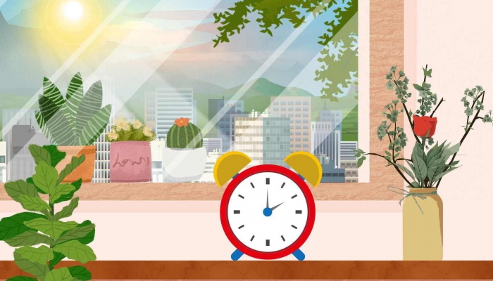 上海今最高温度可达30℃ 今起迎来4天左右连晴的天气