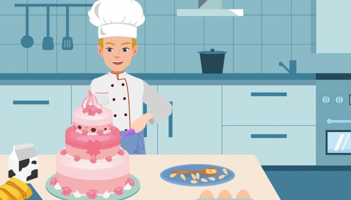 十大蛋糕店品牌排行榜 蛋糕店十大品牌排行榜