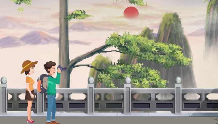 2023年网络情人节怎么表白 2023年520网络情人节怎么过才浪漫