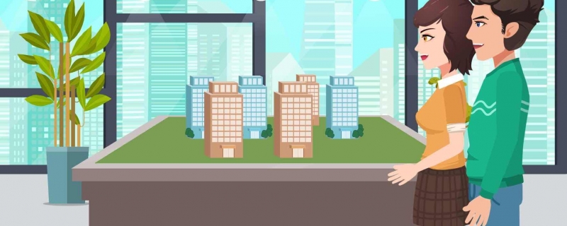 男子花10万块买了8套房是真的吗 男子花10万块买了8套房是什么情况