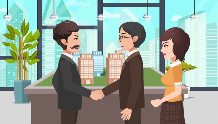 男子花10万块买了8套房是真的吗 男子花10万块买了8套房是什么情况