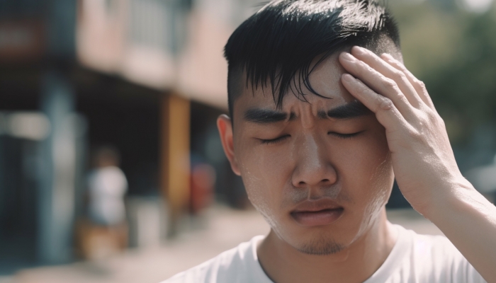 2023年5月16日国外天气预报:印度北部部分地区高温依旧