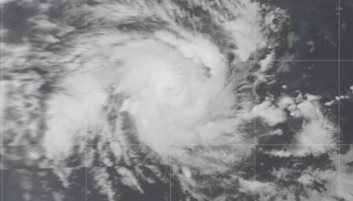 2023年5月16日国外天气预报:印度北部部分地区高温依旧