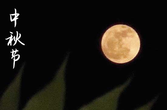 2023八月十五祝福语段子 微信八月十五中秋节祝福 2023八月十五祝福语段子 微信八月十五中秋节祝福