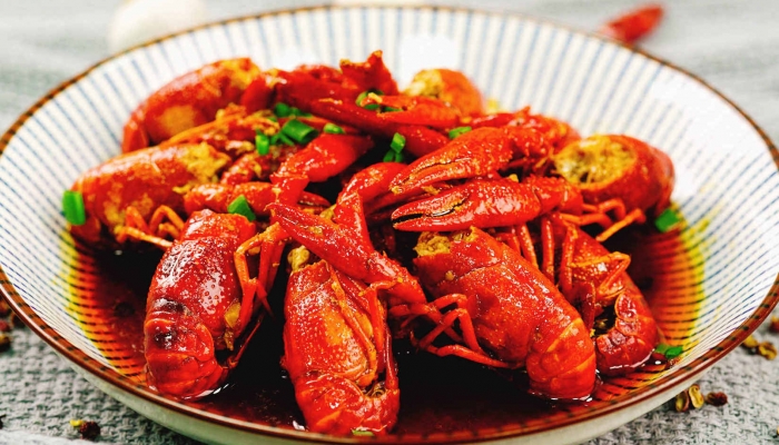 99元5斤小龙虾外卖净重仅2.9斤是什么情况 99元5斤小龙虾外卖净重仅2.9斤