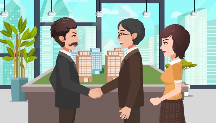 当事人回应10万元买8套房怎么说的 当事人为什么花10万元买8套房