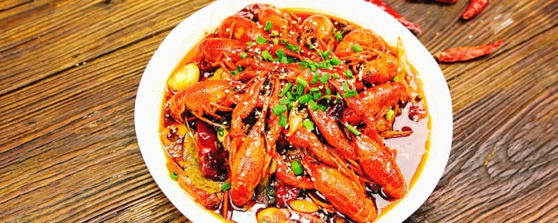 99元5斤小龙虾外卖净重仅2.9斤是什么情况 99元5斤小龙虾外卖净重仅2.9斤