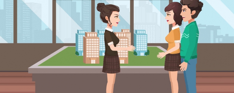 当事人回应10万元买8套房怎么说的 当事人为什么花10万元买8套房