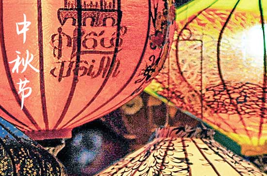 2023中秋节客户祝福短信大全 2023中秋节客户祝福短信大全