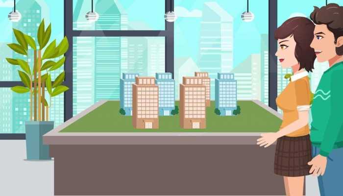 已有近20城支持团购买房 昆山两楼盘因擅自降价被暂停网签