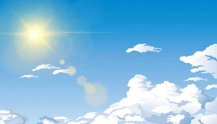 北方30℃以上范围连成一片 今京津冀鲁等仍会有高温天气