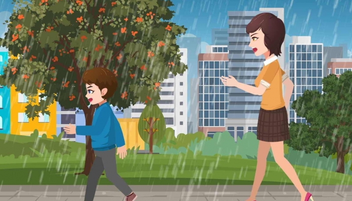 今午后到傍晚沈阳地区多云有阵雨或雷阵雨 伴有雷电、大风、冰雹等强对流天气