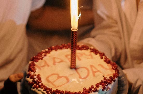 2023适合小朋友的生日祝福语20句 2023适合小朋友的生日祝福语20句