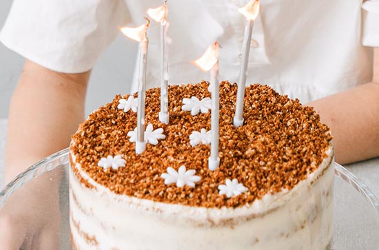 2023生日的朋友圈祝福语 2023生日的朋友圈祝福语