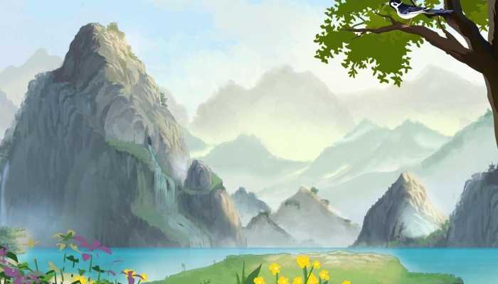 2023年中国旅游日宣传口号 2023年中国旅游日宣传标语