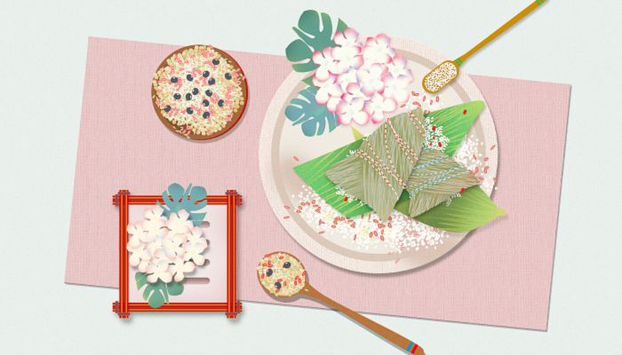 2023端午节是几月几号 2023年端午节在星期几