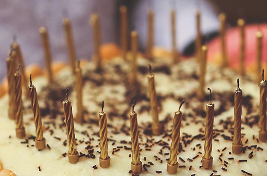 2023祝小朋友生日祝福语(精选句20) 2023祝小朋友生日祝福语(精选句20)