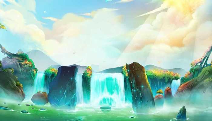 2023年中国旅游日宣传口号 2023年中国旅游日宣传标语