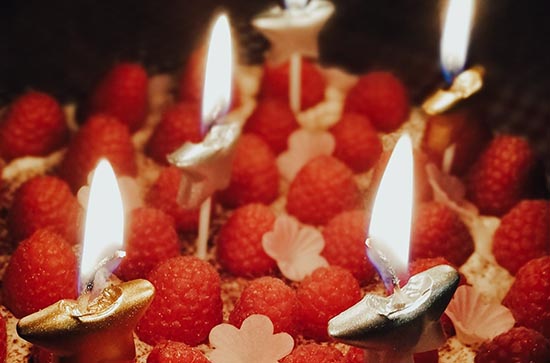 2023生日祝福语送朋友一句话 2023生日祝福语送朋友一句话