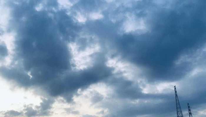 江西部分地区仍强降雨+强对流 南昌明至周六无明显降水