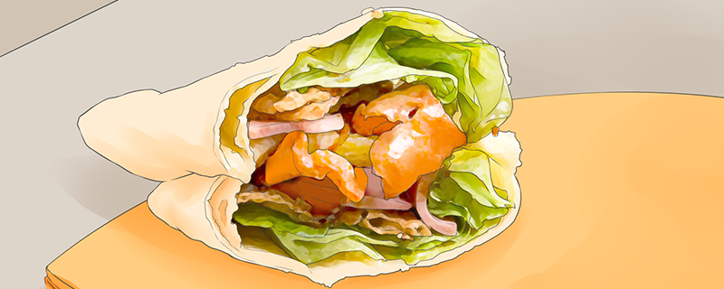 ​曾轻生的网红“狗头萝莉”转行卖煎饼是什么情况 曾轻生的网红“狗头萝莉”为什么转行卖煎饼