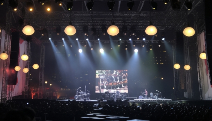 五月天演唱会黄牛票价格跌近万元是为什么 五月天演唱会为什么黄牛票价格跌近万元