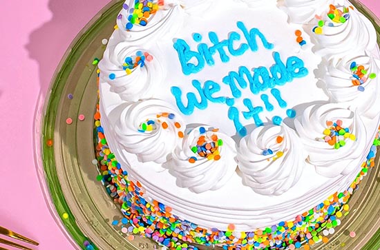 2023生日短信祝福语