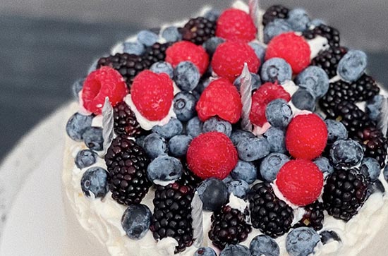 2023年情人生日祝愿语大全精选句