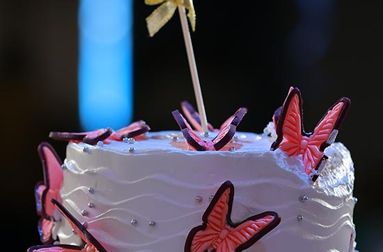 2023生日的派对祝福语 2023生日的派对祝福语