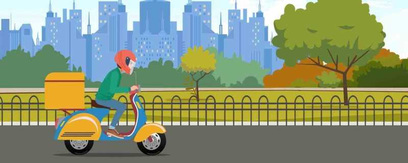 ​收到110元现金外卖小哥果断报警是怎么回事 收到110元现金为什么外卖小哥果断报警