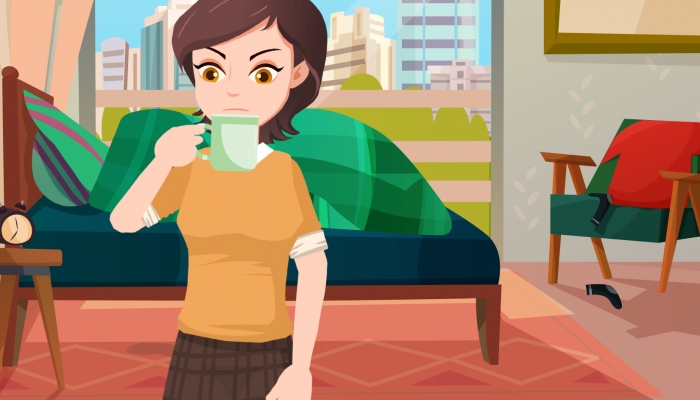 重庆今日最高气温冲33℃ 明后两天部分地区有阵雨