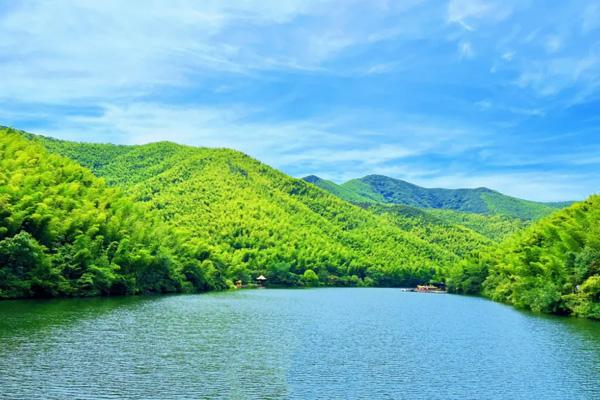 徐州周边避暑的地方 八大避暑胜地 