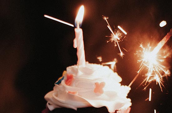 2023小朋友生日祝福语朋友圈(20句) 2023小朋友生日祝福语朋友圈(20句)