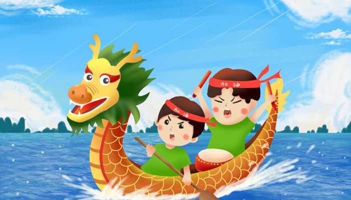 2023年端午节是多少号 2023端午节是哪天