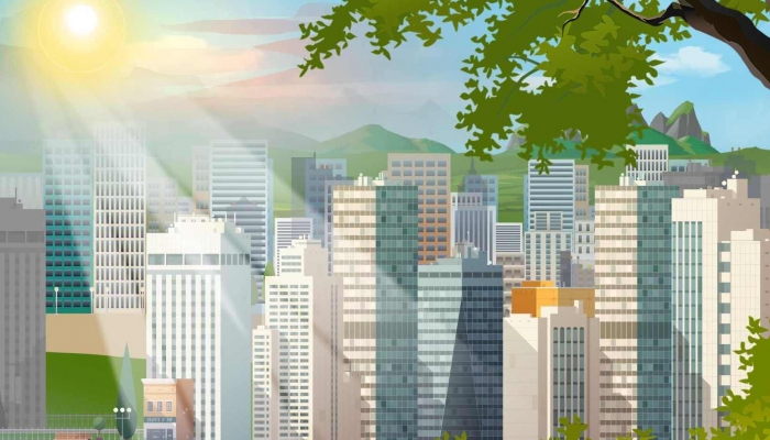 济南今日起高温天气明显减弱 下周冷空气来送清凉