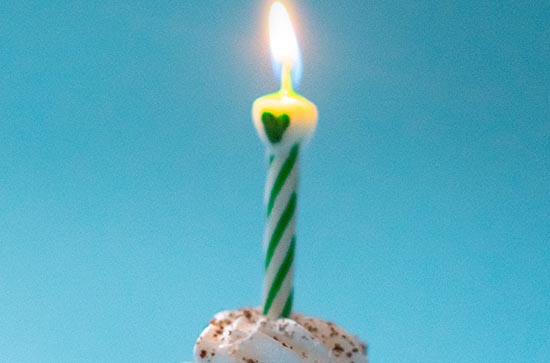 2023年经典的冤家圈生日祝愿语 2023年经典的冤家圈生日祝愿语